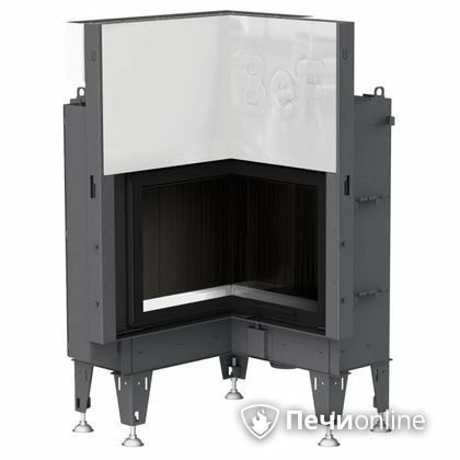 Каминная топка Bef Home Flat V 4 L в Берёзовском